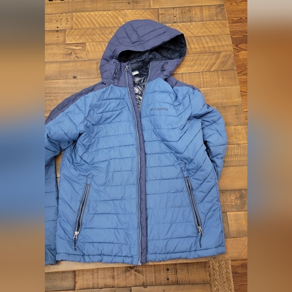Columbia Other - Columbia Men's Coat